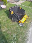 uppsammlare till stiga Park