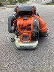 Husqvarna BTS 570 Lövblås