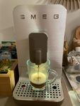 SMEG Espresso Kaffemaskin