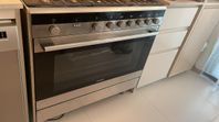 Siemens Gas Range Cooker 90 Cm
