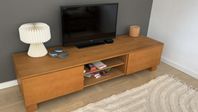 TV-bänk 