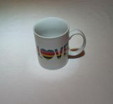 Pridemugg