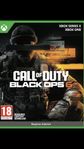 Cod Black ops 6 Xbox series x/s
