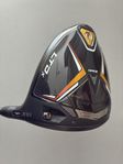 Cobra driver Ltdx