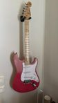 Elgitarr SX stratocaster, oanvänd