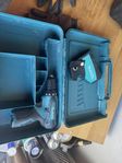 Makita  12 v  skruvdragare