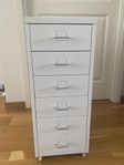 Helmer förvarningslåda ikea