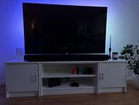 TV-bänk 