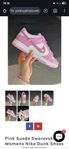 Nike Dunk Low 