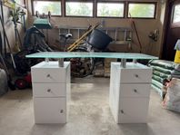 Sminkbord