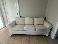 Ektorp 3 sitsig soffa