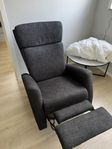 Reclinerfåtölj Vadum 