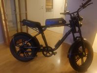 elcykel