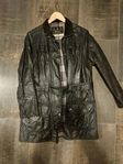 Barbour JACKA dam med skärp