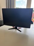 Acer monitor 60hz