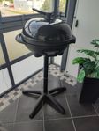 Elgrill 