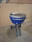 Lotus xxl Grill