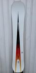 Burton Custom Flying V 166w