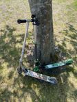 2st kickbike / sparkcykel