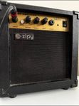 Guitar amplifier