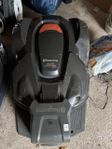 Husqvarna Automower 330X - 2st. Beg