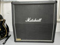 Marshall JCM 900 Lead 1960A