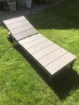 Solsäng