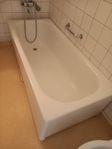 Badkar GRATIS