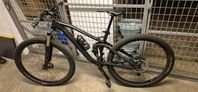 Canyon Nerve AL 8.9 29 tum Medium