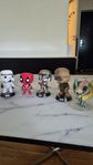 Funko Pop-figurer 
