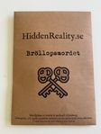  Bröllopsmordet - Hidden Reality mordgåta
