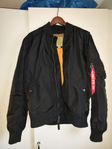 Alpha Industries bomberjacka 