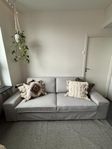 Soffa 3-sits IKEA Kivik