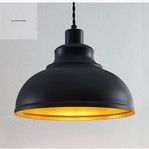 Vintage/Industri pendellampor
