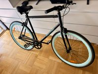 Cykel - everybikez (single-speed)