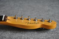 Hals: Fender American Professional II/Fender Locking Vintage