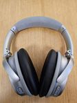 BOSE QuietComfort trådlösa hörlurar