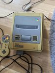 super nintendo