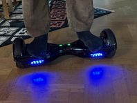 Hoverboard