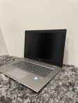 HP ZBook G5 Studio