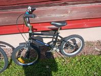 bmx 16 tum