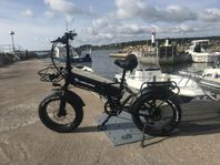 Elcykel Ghostride ST750W 