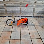CYKELVAGN 