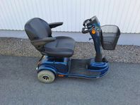 Permobil Sterling Opal promenadskoter