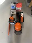 Motorsåg Stihl