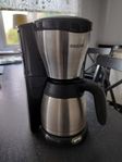 Kaffekokare