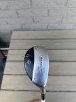 TaylorMade mid rescue hybrid 4