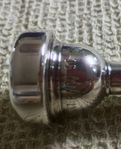 Vincent Bach 5c Trumpet Munstyck