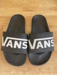 Vans till junioren
