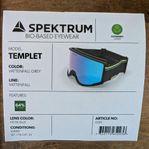 SPEKTRUM Bio Based Eyewear TEMPLET